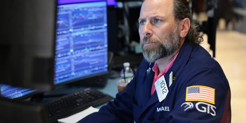 BIS Warns $1 Trillion AI Investment Boom Could Lead to Major Economic Recession 1 GettyImages 2283426569 e1782767381576
