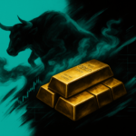 Gold Bull 4