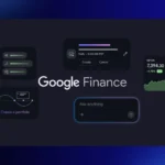 GoogleFinanceApp