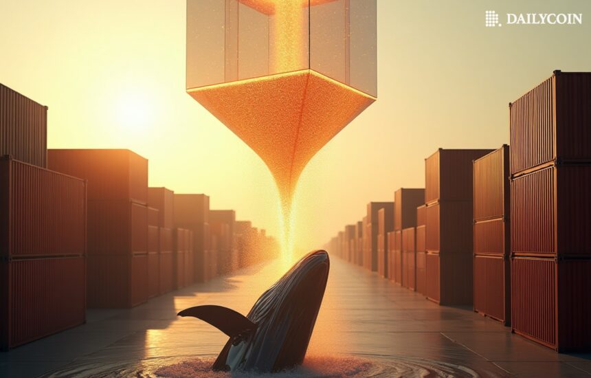 HBAR8217s 0.74 Upgrade Targets ‘State Bloat8217 Whales Move In featured 1