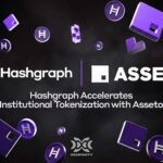 Hashgraph Asseto Article 1