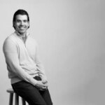 JustinErnest TechCrunch
