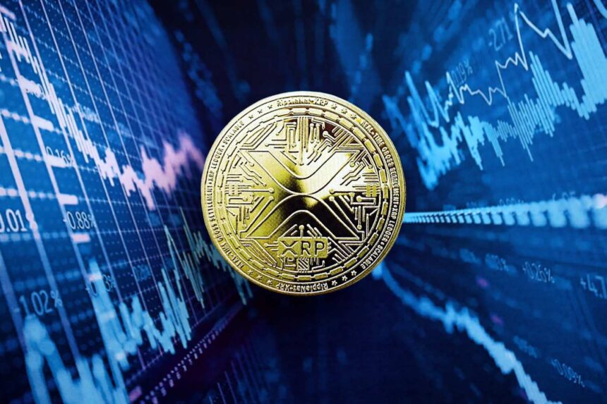 AI Predicts Further Decline for XRP Price by July 1, 2026 1 Machine learning algorith sets XRP price for July 1 2026