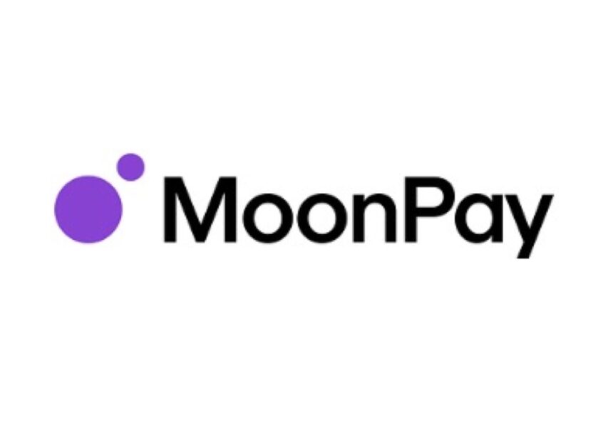 MoonPay Logo