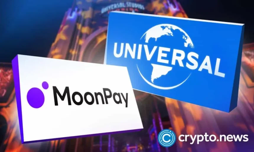 Franklin Templeton Launches BENJI Tokenized Fund on MoonPay Trade for Institutions 1 MoonPay Universal create an in person NFT based scavenger hunt