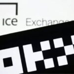 NYSE owner OKX form joint venture to build tokenized financial market infrastructure
