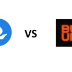 OpenSea vs Blur