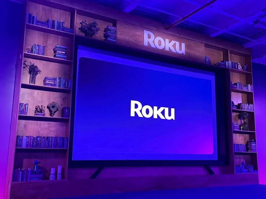 Fox Corp to Acquire Roku in $22B Deal to Enhance Streaming Capabilities 1 Roku event Aprtil 23