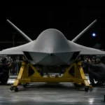 SaverOne Enters the Military UAV Market Signs Term Sheet to Acquire 33 3 of Gryphen Aircraft Indu 10