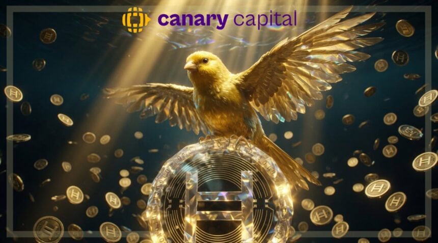 Can Canary Capital's HBR ETF Ignite a HBAR Price Surge? 1 The Canary HBAR ETF Now Holds 1.3 of All Hedera A Floor or a Ceiling 1