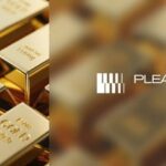 Tokenized gold platform Pleasing Market migrates 90M in TVL from LayerZero to Chainlink 800x418