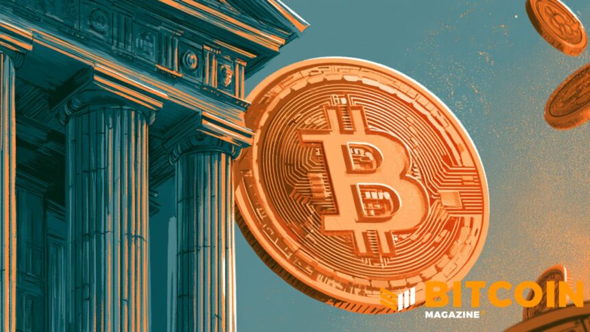 Traditional Financial Institutions Embrace Crypto in 2026 Amid Rising Demand 1 Traditional Finance is Rushing Into Crypto as Institutions Buy Bitcoins Dip Axios