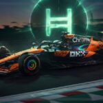 Why McLaren Racing joined the Hedera Governing Council in 2026