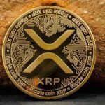 XRP Gains 4 as Ripple Sets 1bn Income Target for 2026
