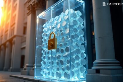 XRPs Glow Up Just Got Serious 1B Treasury Play In Motion featured