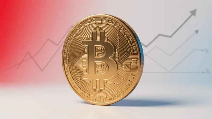 Bitcoin Surges 3% After Trump Cancels Iran Strikes, But Fed Meeting Looms 1 a928d2985521d205ca38ed24ada92c56