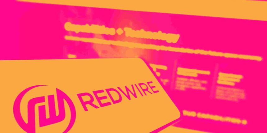 Redwire Shares Drop 15.7% Following Jefferies Downgrade Despite Price Target Increase 1 ad22d2f18329b89073e9c8967eeb7e77