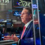 andrew cuomo nyse aug 2025