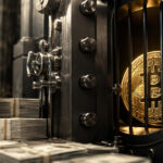 bank bitcoin vault