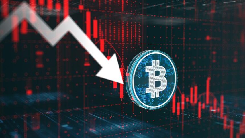 Bitcoin and Ether Face Pressure Amid Fed Policy Concerns and Market Uncertainty 1 bce0f33371330b08e2ce67dd4abee833c362a946 8000x4500