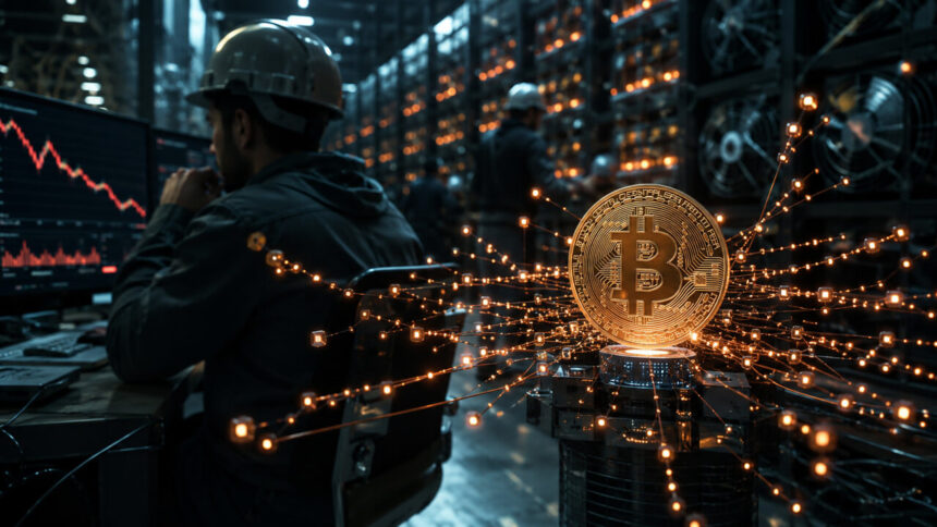 Franklin Templeton Proposes ETFs that Convert Stock Dividends into Bitcoin Investments 1 bitcoin activity