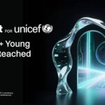bitget unicef
