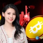 bitget ceo reveals 3 reasons