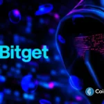 bitget launches anti scam month 1