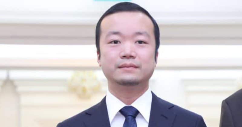US Government Executes Largest-Ever Bitcoin Seizure Amid Cambodian Scam Investigation 1 cambodian prime minister hun sen meets a delegation of inves