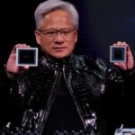 cbsn fusion tech stocks tumble again as investors retreat from ai thumbnail