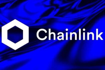 chainlink the industry standard oracle platform 800x420