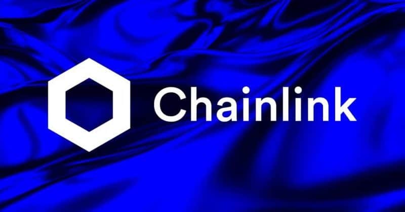 TurboFlow Partners with Chainlink to Launch High-Leverage Prediction Markets for Gold, Bitcoin, and Ethereum 1 chainlink the industry standard oracle platform