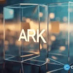 crypto news Ark Invest option08