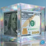 crypto news Tokenization dollar option03