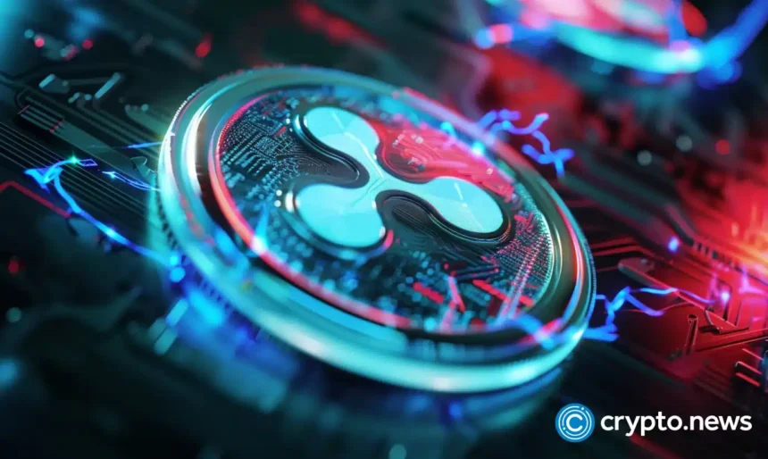 Ripple CEO Hints at Possible Future Benefits for XRP Holders Amid IPO Speculation 1 crypto news XRP Ripple option03