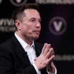 elon musk event