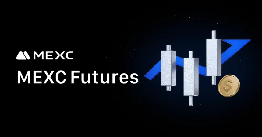 MEXC Launches Kickstarter Event Featuring XEFFY (XEF) 1 en US