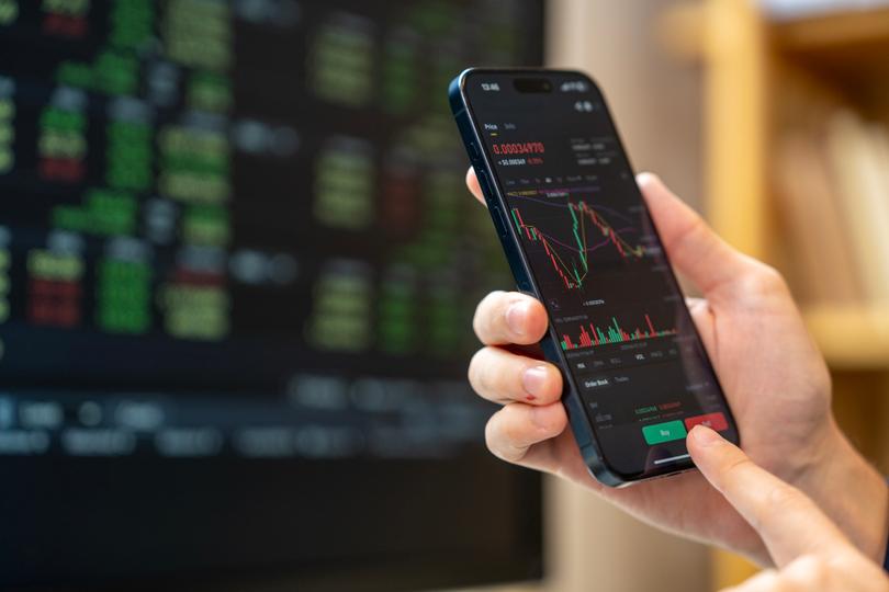 Crypto Investment Products Experience Second-Largest Weekly Outflow of 2026 Amid Geopolitical Tensions 1 f84a9af95d2e707c92c9152b260c498874be2af9