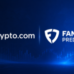 fanduel predicts and crypto com partnership