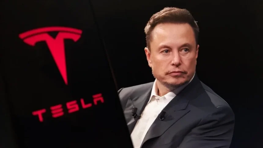 Elon Musk Gains Over 300 Million Tesla Shares, Boosting Voting Rights to 19.9% 1 https2F2Fmedia.zenfs .com2Fen2FBenzinga2F88ba91ddb54bc091d81df7f7106f68e3