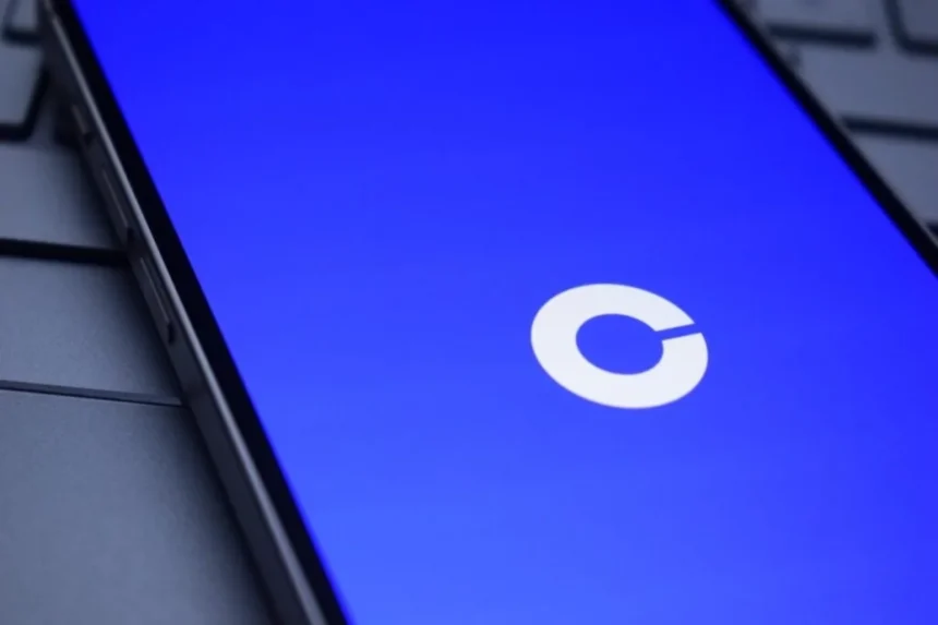 Coinbase Launches AI-Powered Investment Advisor and Expands into Tokenized Equities 1 https2F2Fmedia.zenfs .com2Fen2FBenzinga2Fc9190e8688d6fd402415f5309b43fdf5