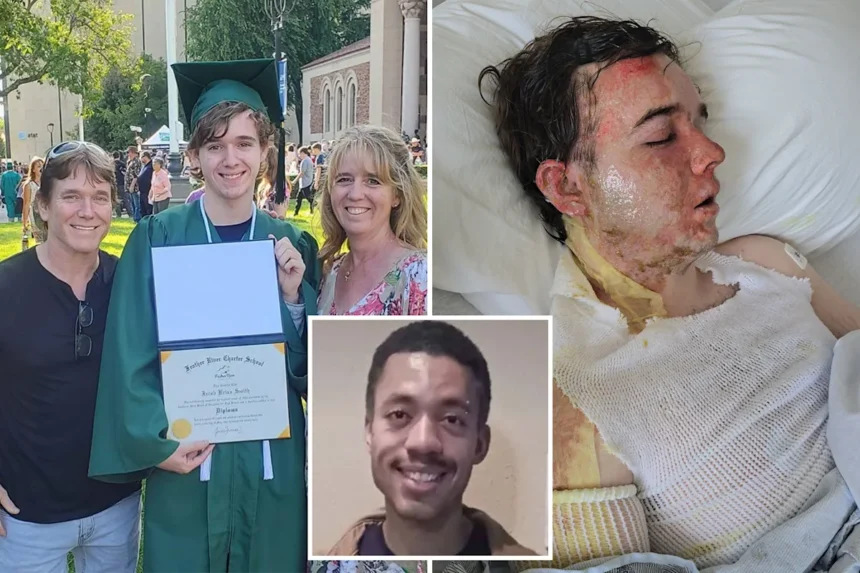 McDonald's Manager Suffered Severe Burns After Co-Worker Allegedly Threw Hot Oil at Him 1 https2F2Fmedia.zenfs .com2Fen2Fcalifornia post 7722F81b43b7141031f5b9ad8aed91e605478