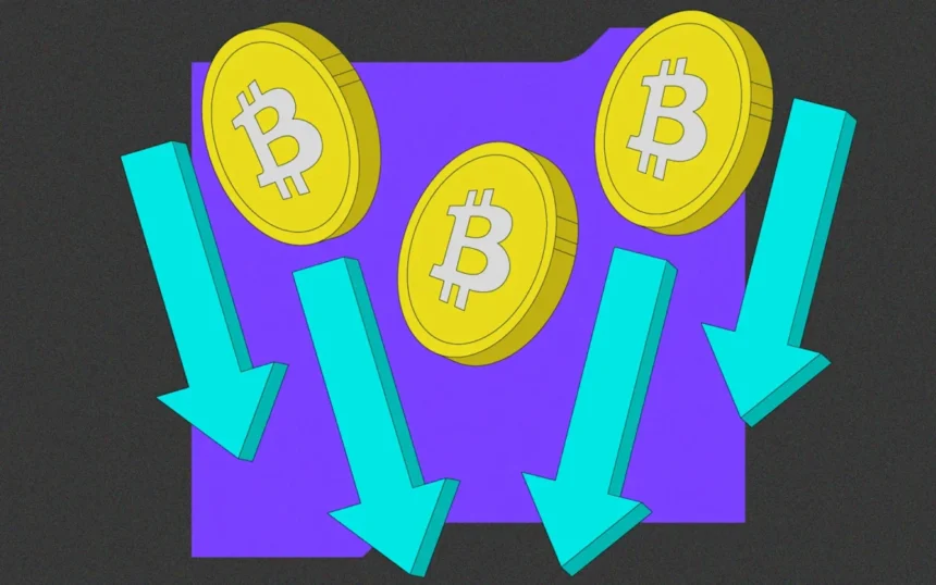 Bitcoin Could Still Fall to $50,000, Says Wintermute — Even As 'Crypto Spring' Is Announced 1 https2F2Fmedia.zenfs .com2Fen2Fccn 9282F8980d92e18bd468b616048db955106c0