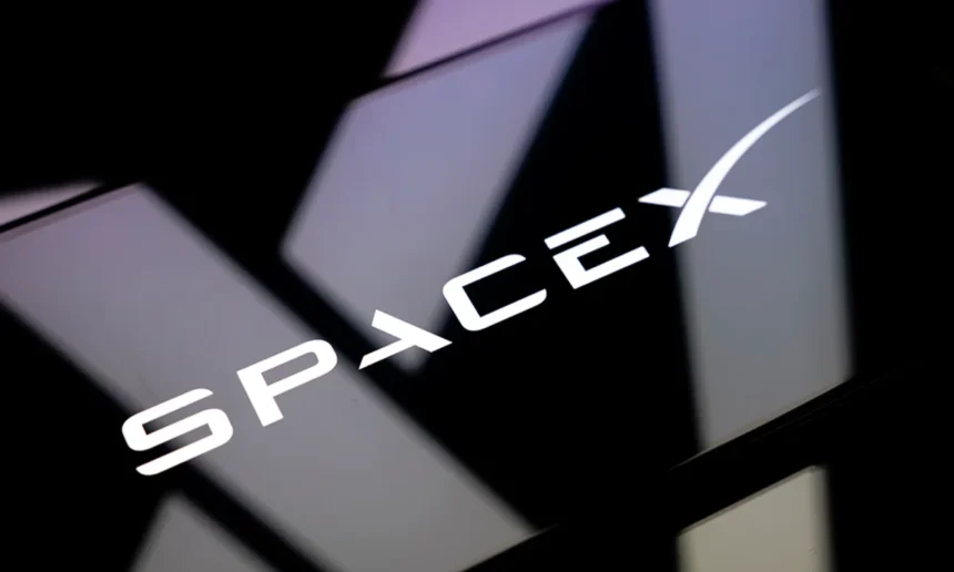SpaceX's Historic IPO Set to Gain 35% on First Trading Day 1 https2F2Fmedia.zenfs .com2Fen2Fcryptoprowl 3042F55ef6c36ed7c476a742a3fecf2268803