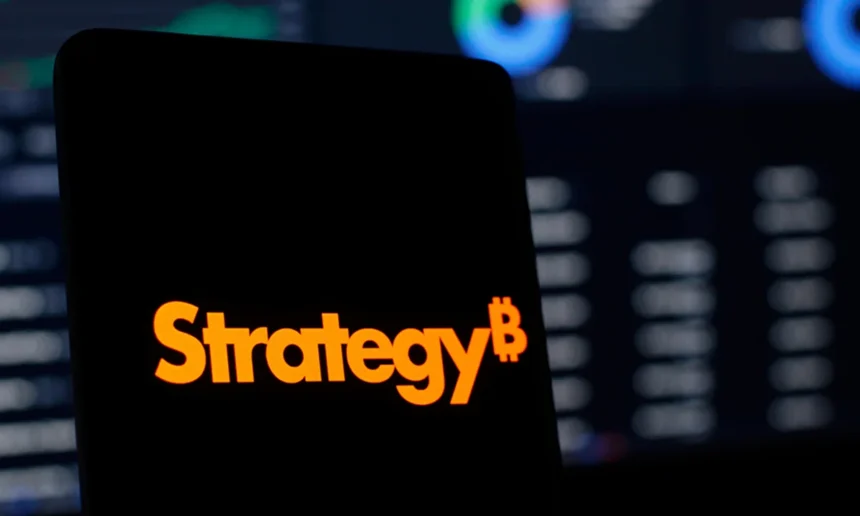 Strategy Acquires 520 More Bitcoin as Prices Decline 1 https2F2Fmedia.zenfs .com2Fen2Fcryptoprowl 3042F56640335cfd8d30a225fc4cac3ca651b