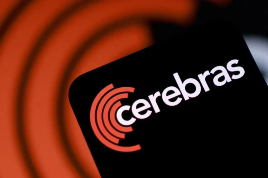 Cerebras Systems Shares Plummet After Profit Margin Forecast Falls Short of Expectations 1 https2F2Fmedia.zenfs .com2Fen2Freuters finance.com2F80fa4377f7c2914099543af068bf046e
