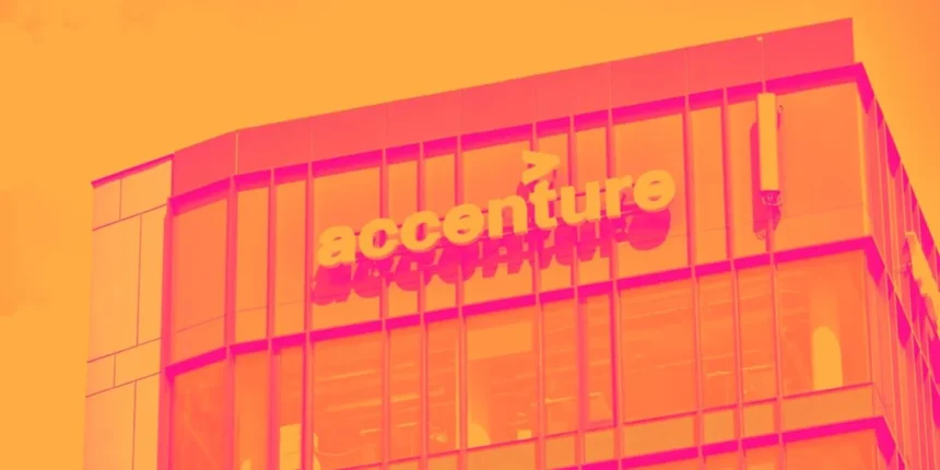 Accenture (ACN) Set to Report Earnings Tomorrow: What to Watch For 1 https2F2Fmedia.zenfs .com2Fen2Fstockstory 9222Fd23c406cde37a92a772190211e54fb72
