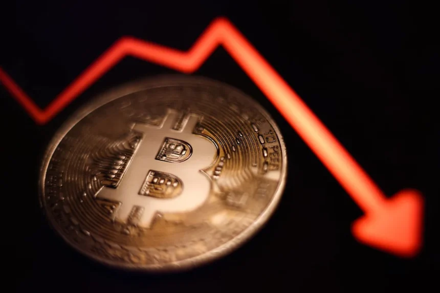 Bitcoin Coiling in Narrow Range as Analyst Identifies Key Price Levels to Watch 1 https2F2Fmedia.zenfs .com2Fen2Fthestreet 8812Fc6ea2958e03575e74d50d79b98f2d9f1