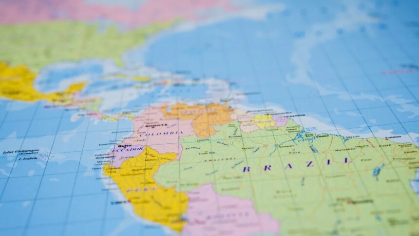 US Trade Representative Targets Brazil's Pix Over Trade Restrictions 1 newlatammap nwmk