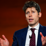 open ai sam altman